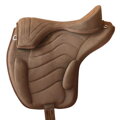 STATUS TREELESS SADDLE 17"