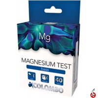 Test vody pro mořské akvárium Test vody pro mořské akvárium