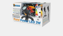 SF Pond Power LED 3W