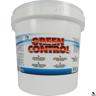 Green Control 5kg (200 000L)