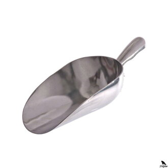 HLINÍKOVÁ naběračka 1,6 KG