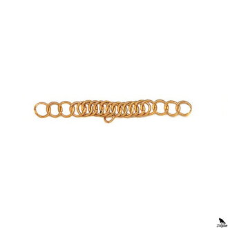 HH CURB CHAIN 24 LINKS