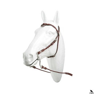 HH WACO TEXAN BRIDLE