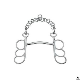  SEFTON BUTTERFLY DRIVING BIT 3 RINGS
