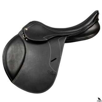 SEDLO PESSOA RODRIGO GEN-X ELITE ENGLISH JUMP 17"