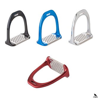 ANGLICKÝ STIRRUPE LEXHIS DELIZ (PÁR)