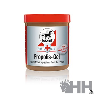 PROPOLISOVÁ GELOVÁ MAST LEOVET PRVNÍ POMOCI 350ml