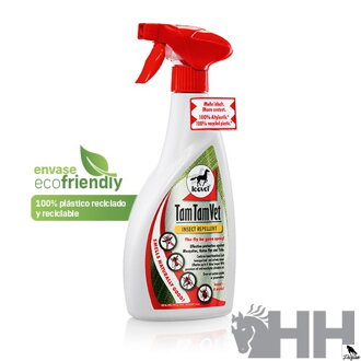 HMYZ REPELENT LEOVET TAM TAM VĚT SE SPREJEM 500ml