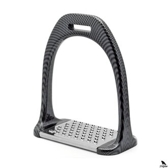 PRO-LIGHT STIRRUP CARBON 