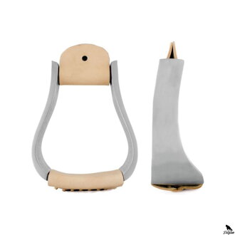 METALAB ALUMINUM SHAPED