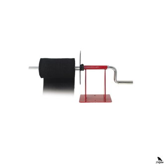 BANDAGE ROLLER