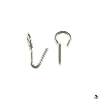 SS BURB CHAIN HOOKS