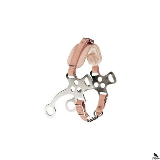 IRON HACKAMORE
