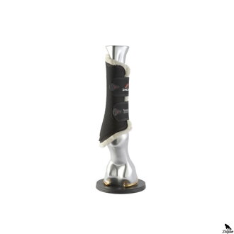 TURNOUT BOOT AIR REAR