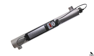 Inox UV-C 130W amalgam
