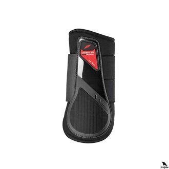 CARBON AIR WORKOUT PREDNÁ OCHRANA