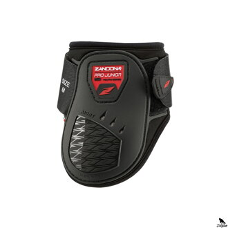 PRO AIR JUNIOR FETLOCK černe