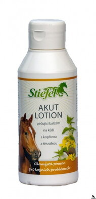 Akut lotion  250 ml