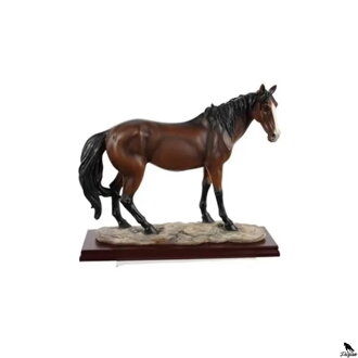 Horse Statue