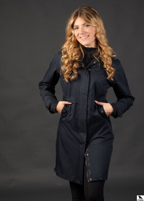 Jacket Allweather