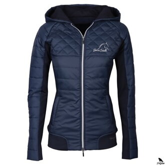 Jack Denici Cavalli Taupe