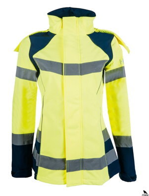 Jacket -Safety-