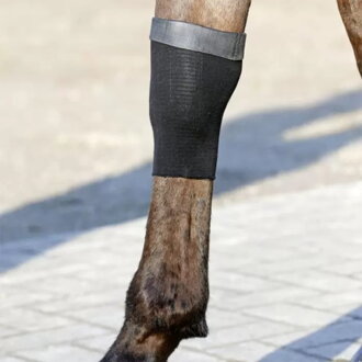 Gélové ponožky Kentucky Tendon Grip