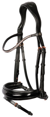 Bridle Rosegold Lacque II