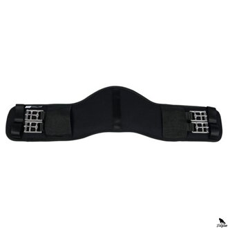 Dressage girth memoryfoam FreeFit