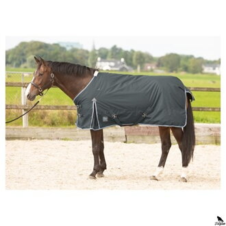 Turnout rug Thor 200