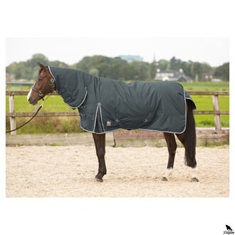 Turnout rug Thor s krkem 200gr