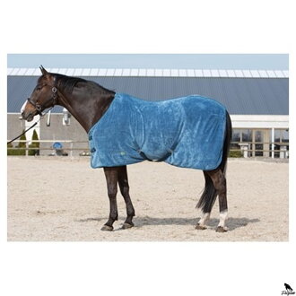 Fleece rug LouLou