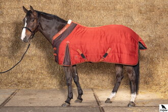 Stable rug Highliner 200 chili