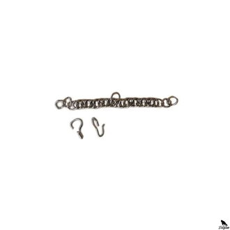 Stainless Steel Curb Chain