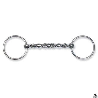 Multi-jointed Round Bit 17mm