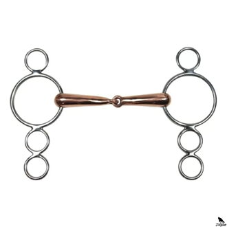 Pessoa Copper Hollow Bit 20mm