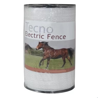 Páska Tecno Fencing 2cm - 200m