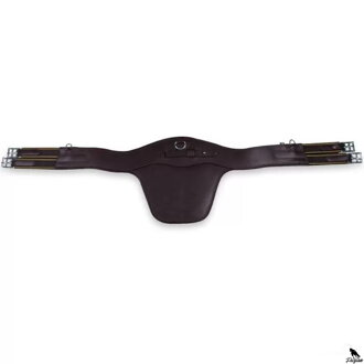Girth with Protection hnedý