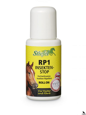 Repelent RP1 - Roll on, roll on 80ml
