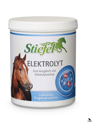 Elektrolyt prášek 1 kg