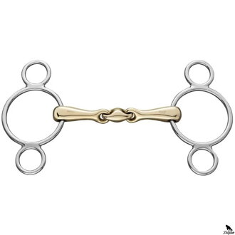 KK Ultra 3-Ring Pessoa Sensogan