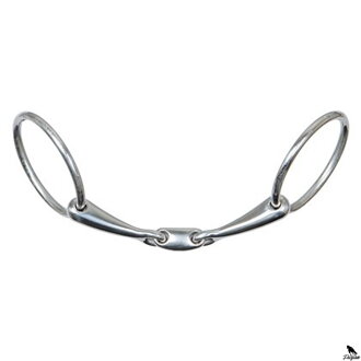 Volná kroužková klapka, Comfort-lock 14 mm