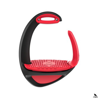 Třmeny Compositi Ellipse Soft více barev