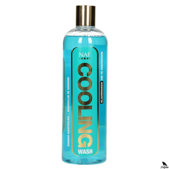 Cooling wash chladivý relaxační šampon 500ml