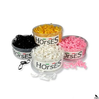 Gumičky od Horses