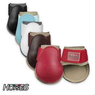 Horses Fetlock Boots PONY