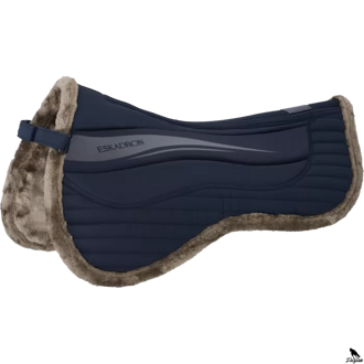 Eskadron Memory Softshell Half Pad