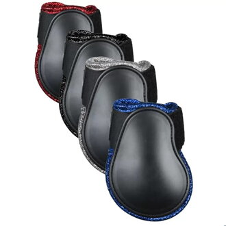 Horses Fetlock Boots "Glam Collection"