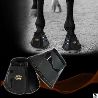 Horses Bio Ceramic Bell Boots