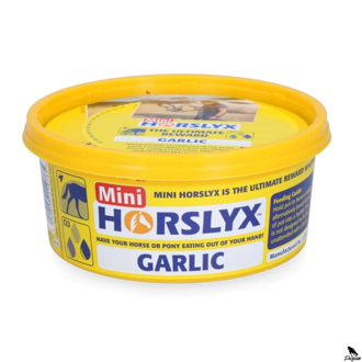 Horslyx mini cesnak 650g